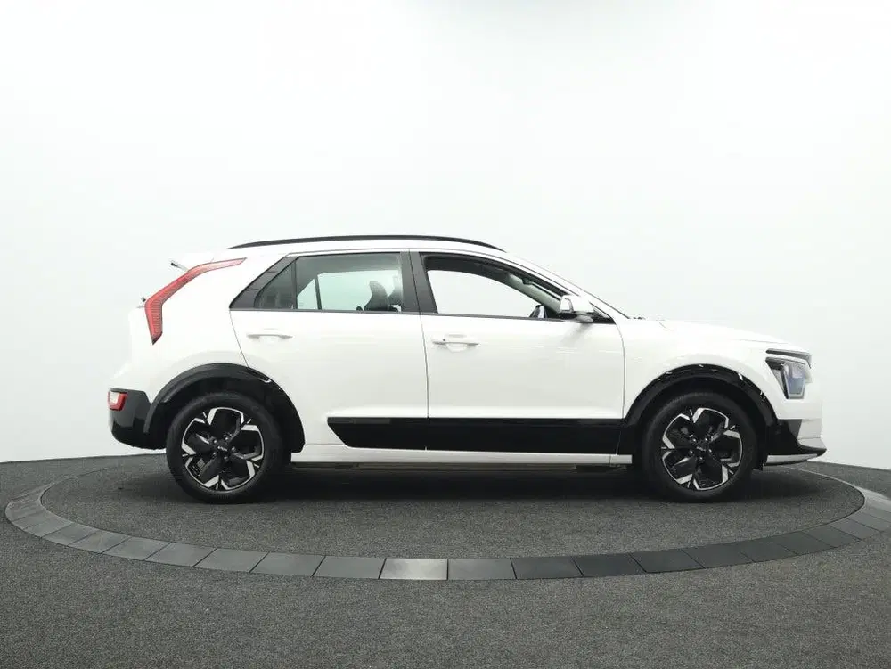Kia Niro DynamicLine 64.8 kWh 204PK uit 2023, foto 13