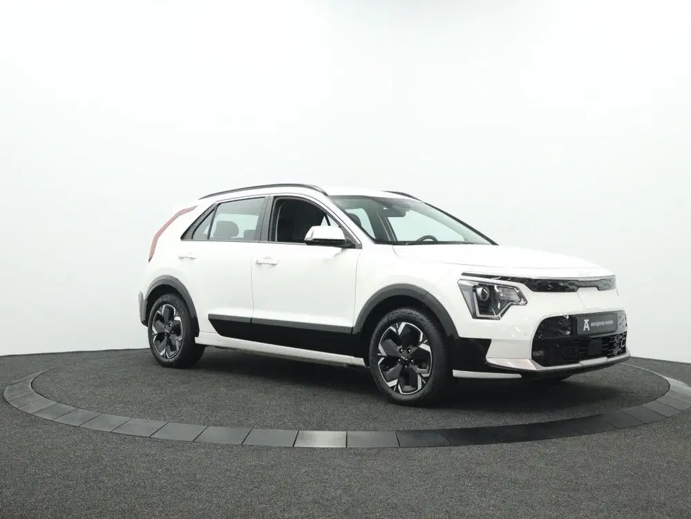 Kia Niro DynamicLine 64.8 kWh 204PK uit 2023, foto 14