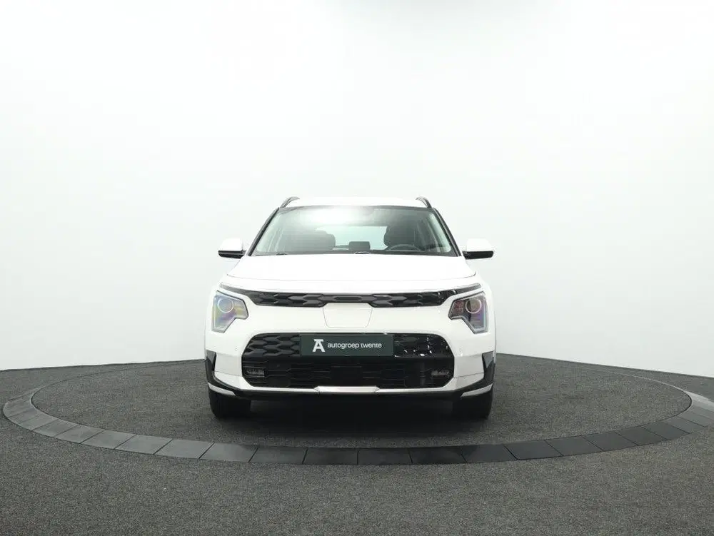 Kia Niro DynamicLine 64.8 kWh 204PK uit 2023, foto 15