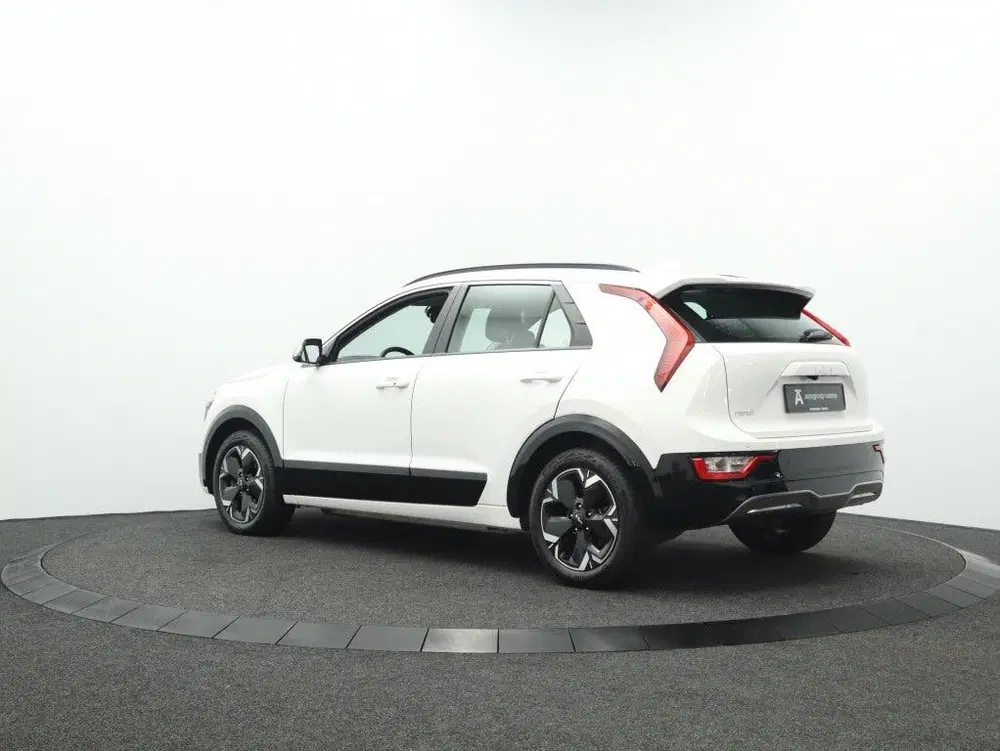 Kia Niro DynamicLine 64.8 kWh 204PK uit 2023, foto 8