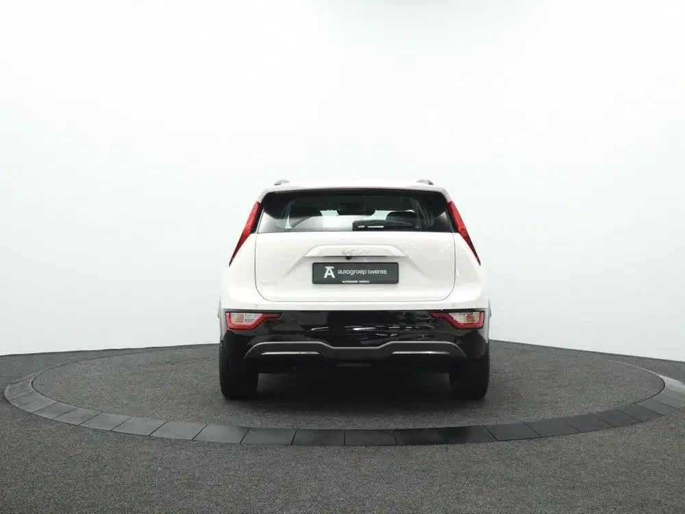Kia Niro DynamicLine 64.8 kWh 204PK uit 2023, foto 9