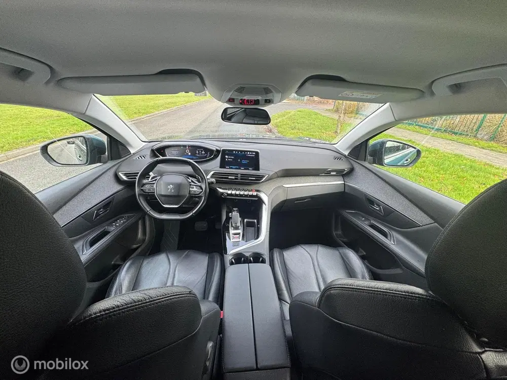 Peugeot 5008 1.2 PureTech Allure Automaat 7Zits Navi Ca uit 2019, foto 2
