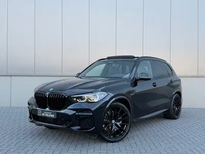 BMW X5 XDrive45e M-Sport uit 2022
