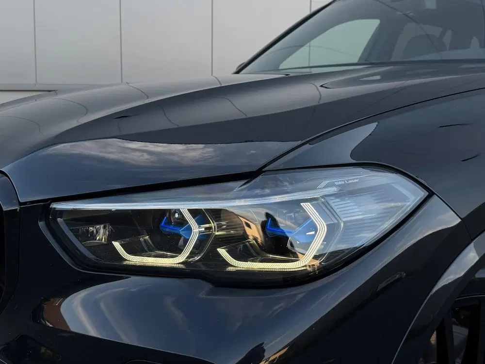 BMW X5 XDrive45e M-Sport uit 2022, foto 5