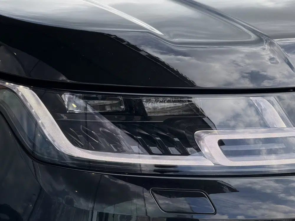 Land Rover Range Rover Sport 3.0 SDV6 BLACK EDITION uit 2019, foto 12