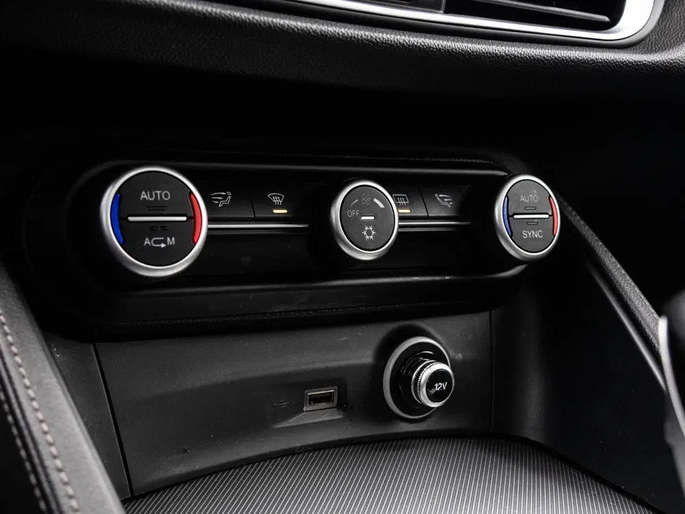 Alfa Romeo Stelvio 2.2d Super uit 2019, foto 11