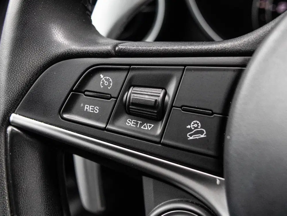 Alfa Romeo Stelvio 2.2d Super uit 2019, foto 12