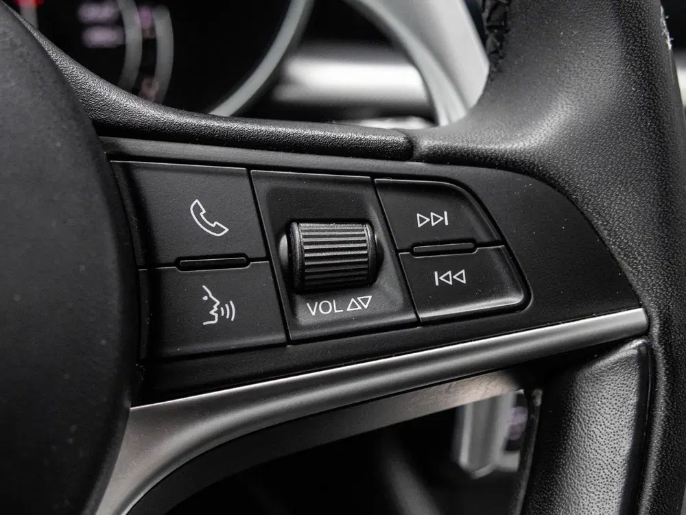 Alfa Romeo Stelvio 2.2d Super uit 2019, foto 13