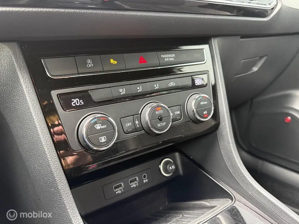 SEAT Ateca 1.5 TSI Xcellence 150PK DSG Viritual uit 2019, foto 14