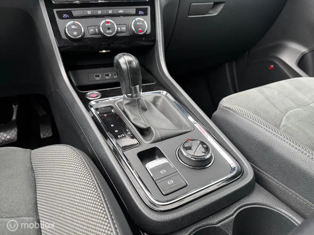 SEAT Ateca 1.5 TSI Xcellence 150PK DSG Viritual uit 2019, foto 15