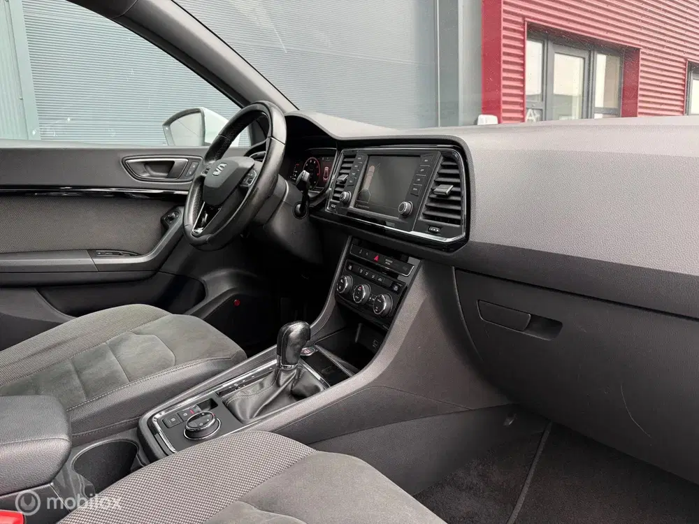 SEAT Ateca 1.5 TSI Xcellence 150PK DSG Viritual uit 2019, foto 7