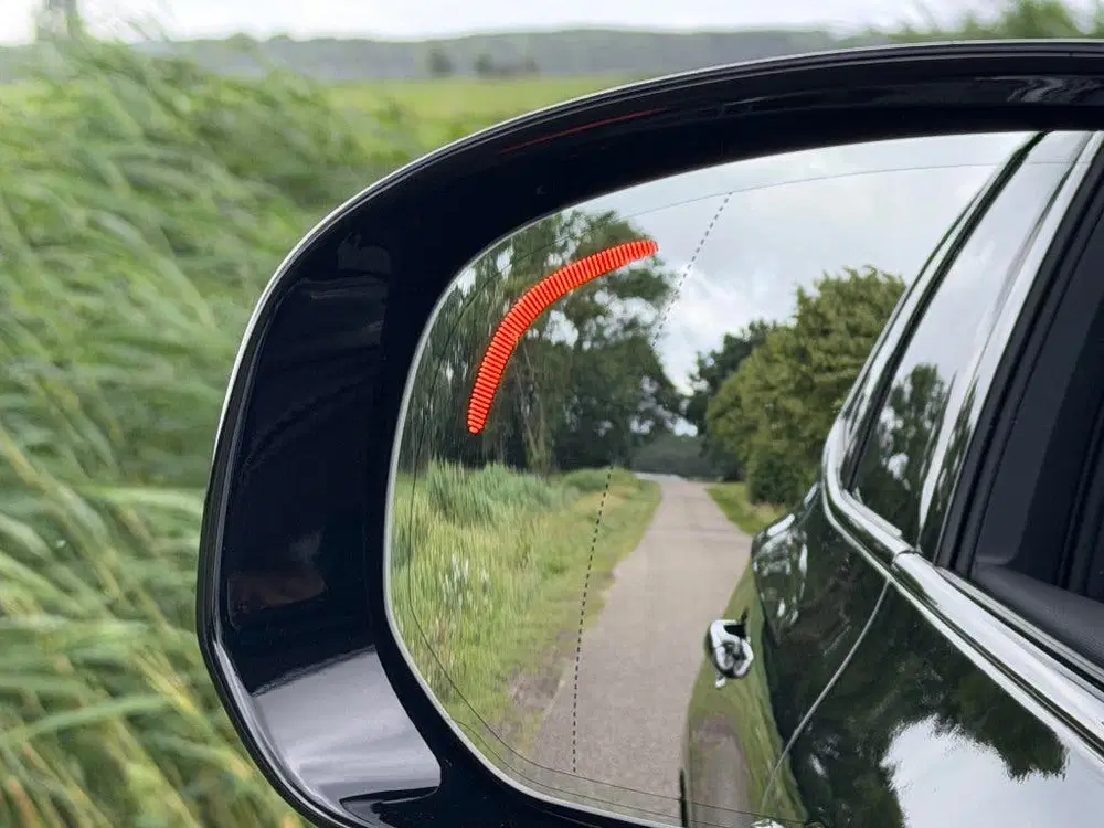 Volvo XC60 T6 Plug-in hybrid AWD Long Range uit 2022, foto 11