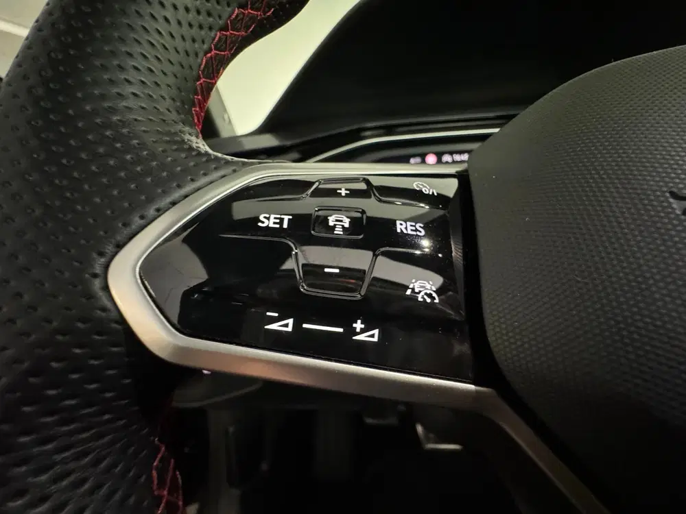 Volkswagen Polo 2.0 TSI GTI Pano uit 2023, foto 12