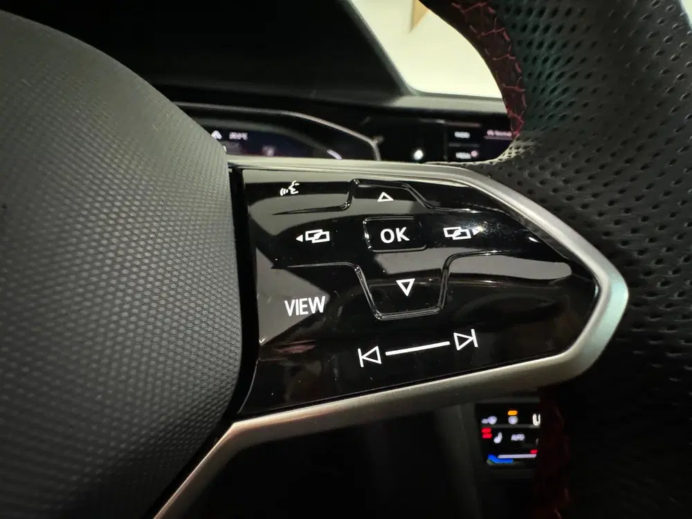 Volkswagen Polo 2.0 TSI GTI Pano uit 2023, foto 15