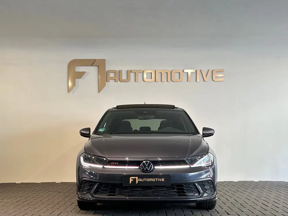 Volkswagen Polo 2.0 TSI GTI Pano uit 2023, foto 2