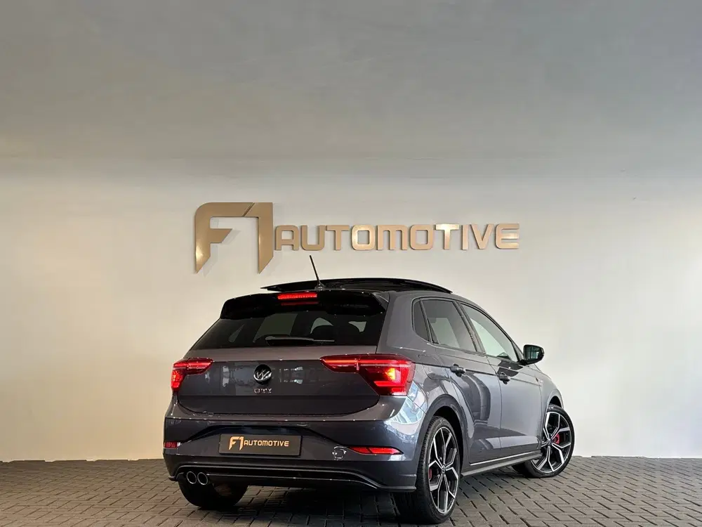 Volkswagen Polo 2.0 TSI GTI Pano uit 2023, foto 6