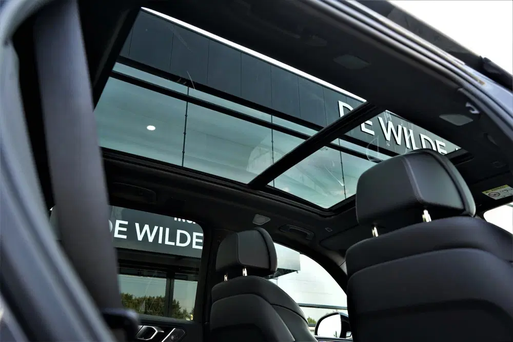 BMW X5 xDrive45e M-sport Dravit Bowers&Wilkins 4 uit 2022, foto 10