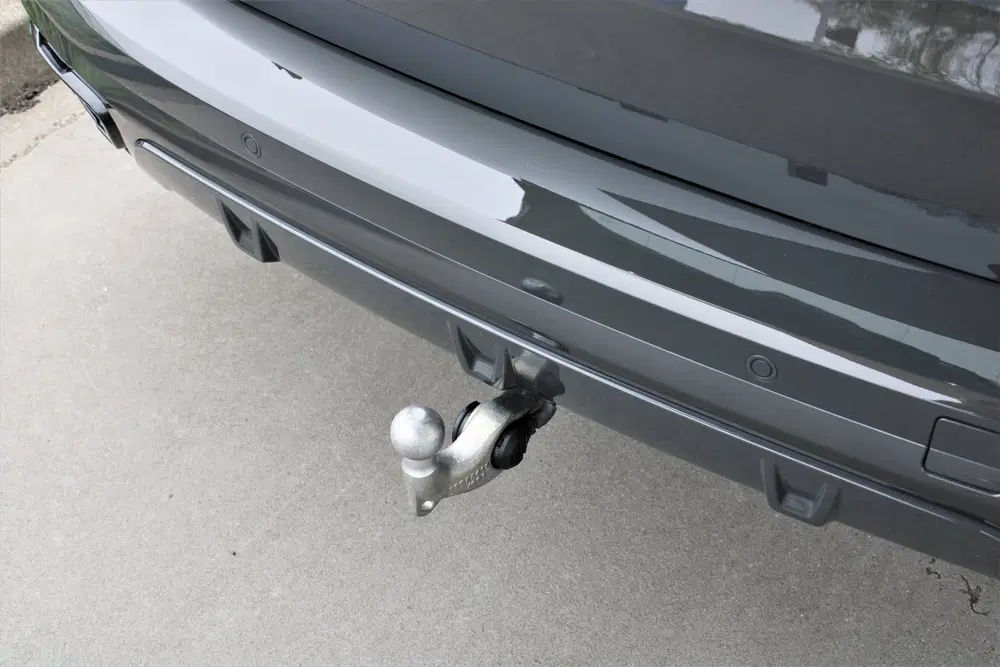 BMW X5 xDrive45e M-sport Dravit Bowers&Wilkins 4 uit 2022, foto 13
