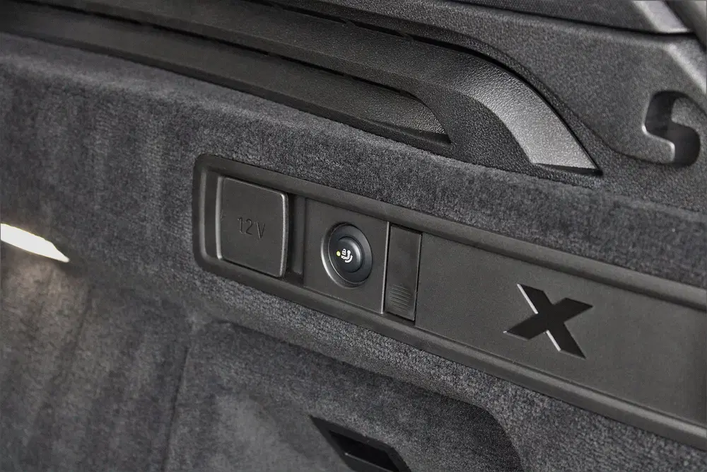 BMW X5 xDrive45e M-sport Dravit Bowers&Wilkins 4 uit 2022, foto 14