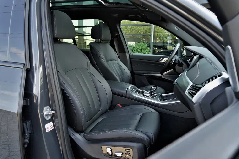 BMW X5 xDrive45e M-sport Dravit Bowers&Wilkins 4 uit 2022, foto 4