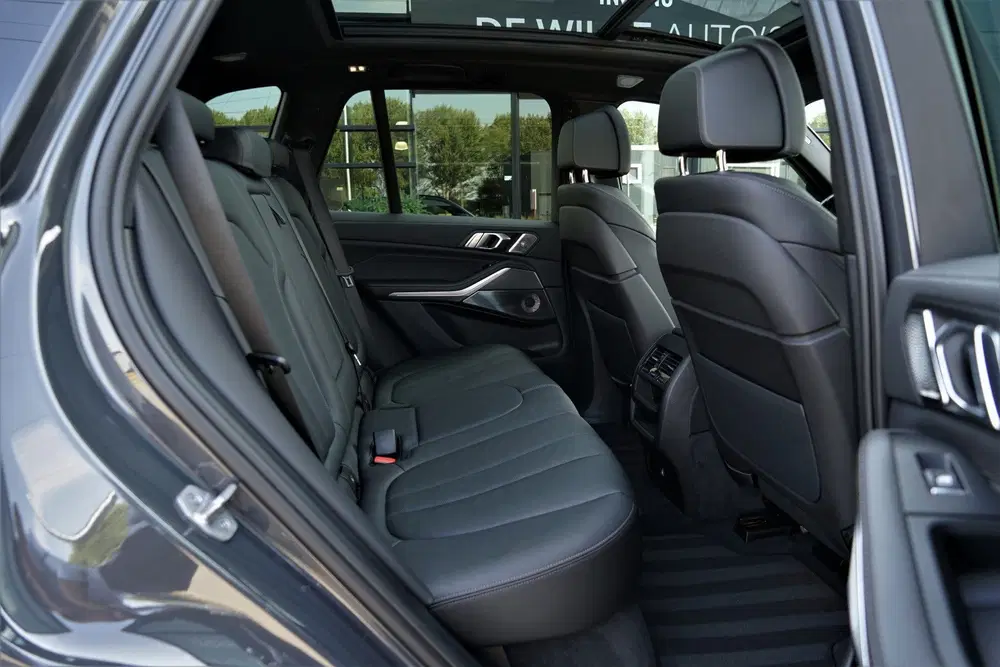 BMW X5 xDrive45e M-sport Dravit Bowers&Wilkins 4 uit 2022, foto 9