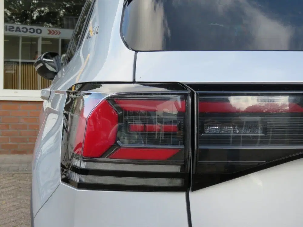Volkswagen T-Cross 1.0 TSI 115PK DSG-aut. GOAL EDITION uit 2025, foto 12