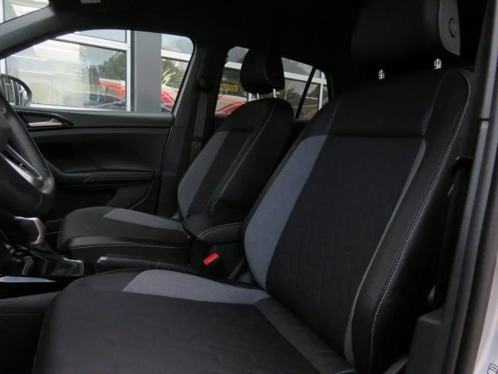 Volkswagen T-Cross 1.0 TSI 115PK DSG-aut. GOAL EDITION uit 2025, foto 9