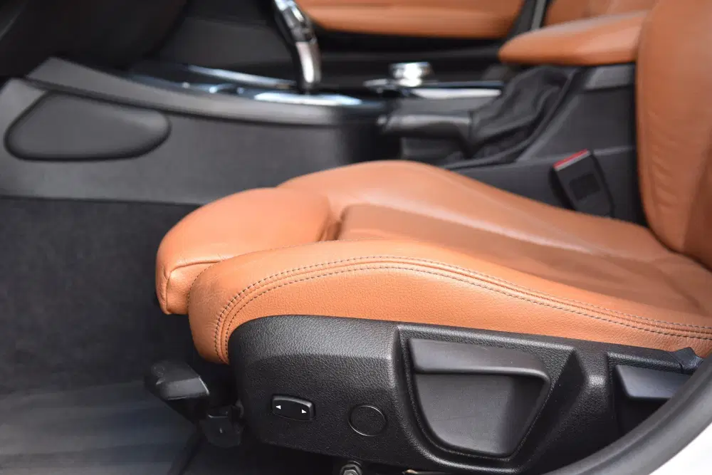 BMW 1-serie 118i Edition M Sport Shadow High Executive uit 2019, foto 11