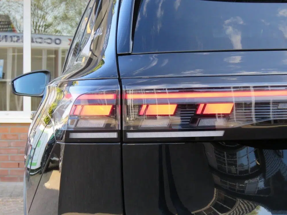 Volkswagen Tiguan 1.5 eTSI GOAL Edition uit 2025, foto 10