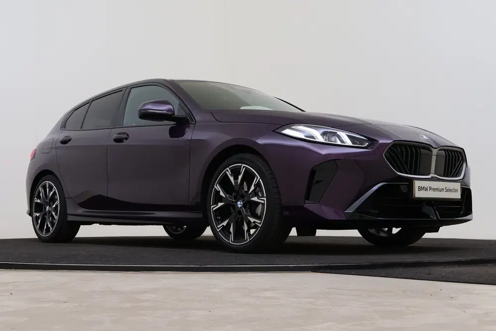 BMW 1-serie 120 M Sport Automaat uit 2025, foto 10