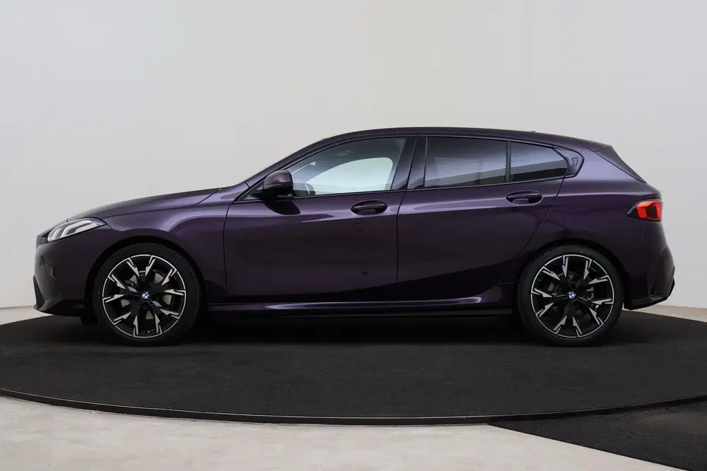 BMW 1-serie 120 M Sport Automaat uit 2025, foto 14