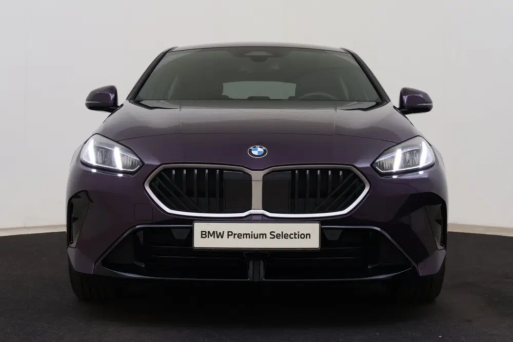 BMW 1-serie 120 M Sport Automaat uit 2025, foto 4
