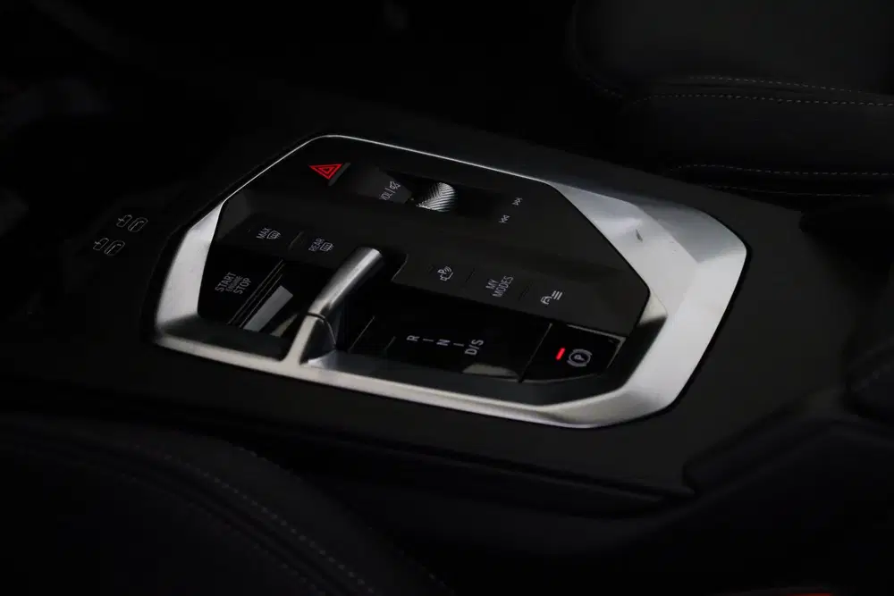 BMW 1-serie 120 M Sport Automaat uit 2025, foto 6