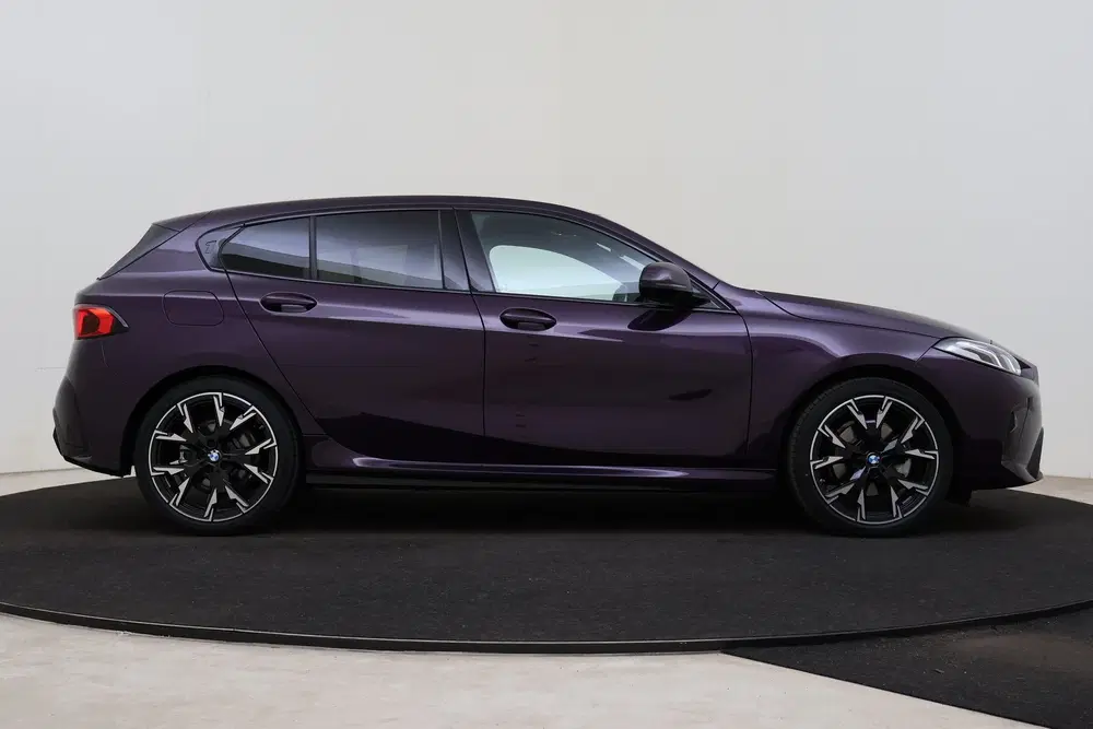 BMW 1-serie 120 M Sport Automaat uit 2025, foto 7