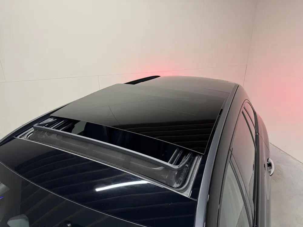 Mercedes-Benz C-Klasse Mercedes C-klasse Estate 200 AMG Pano 360° uit 2021, foto 15