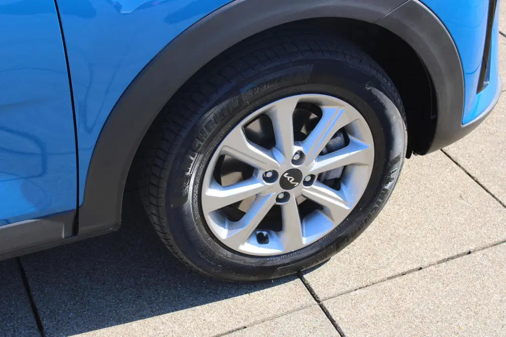Kia Stonic 1.0 T-GDi MHEV DynamicLine uit 2025, foto 10