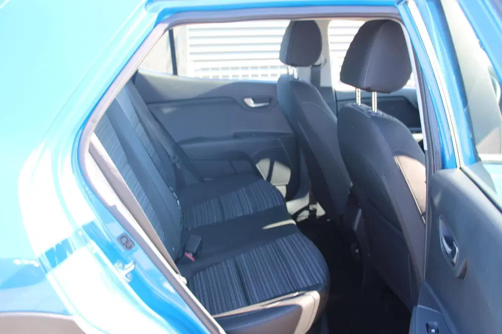 Kia Stonic 1.0 T-GDi MHEV DynamicLine uit 2025, foto 13