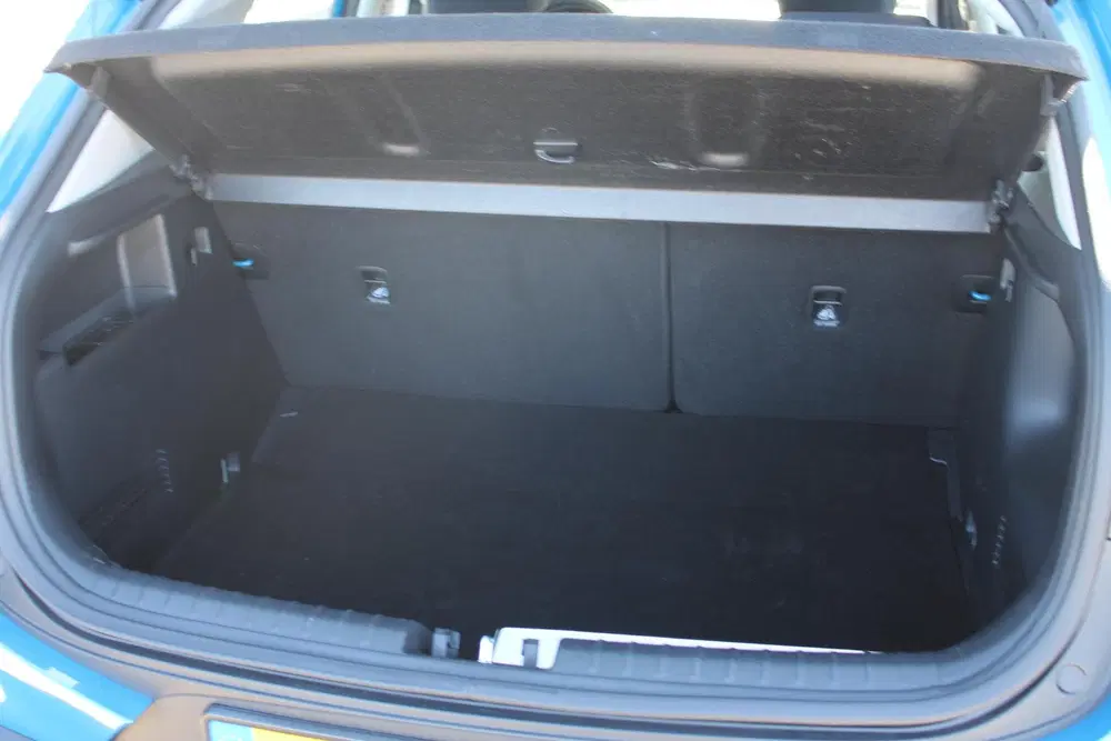 Kia Stonic 1.0 T-GDi MHEV DynamicLine uit 2025, foto 14