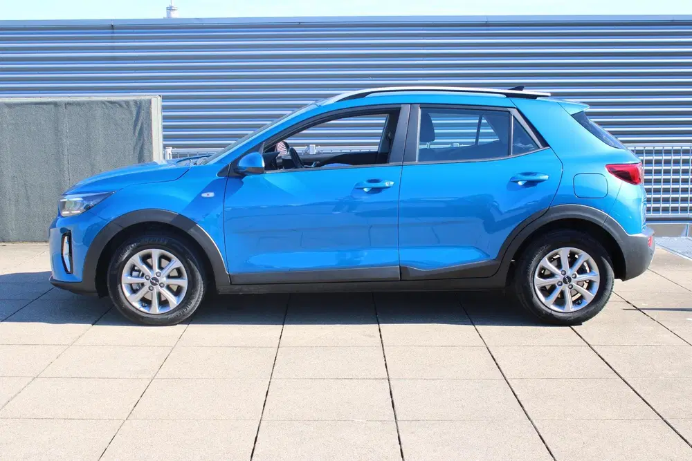 Kia Stonic 1.0 T-GDi MHEV DynamicLine uit 2025, foto 5