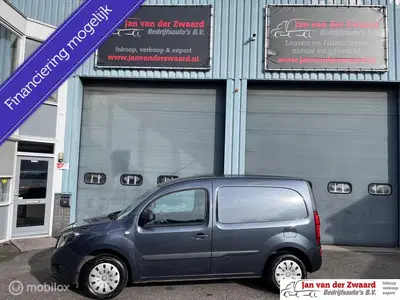 Mercedes-Benz Citan Mercedes Citan 109 CDI BlueEFFICIENCY Trek uit 2020