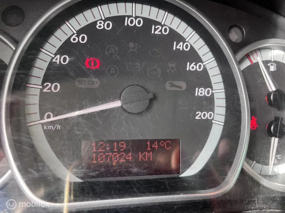 Mercedes-Benz Citan Mercedes Citan 109 CDI BlueEFFICIENCY Trek uit 2020, foto 10