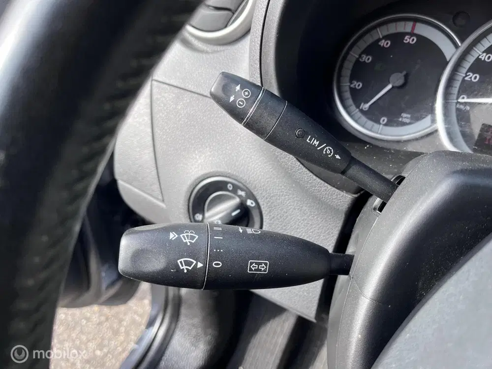 Mercedes-Benz Citan Mercedes Citan 109 CDI BlueEFFICIENCY Trek uit 2020, foto 11