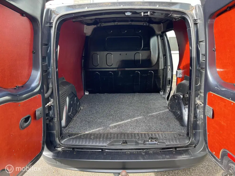 Mercedes-Benz Citan Mercedes Citan 109 CDI BlueEFFICIENCY Trek uit 2020, foto 7
