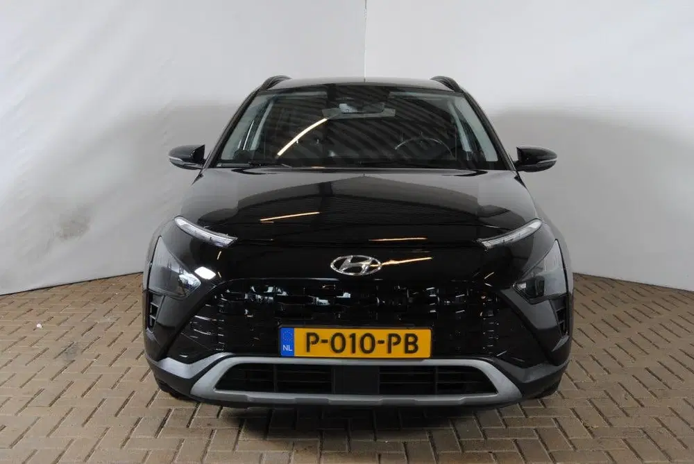 Hyundai BAYON 1.0 T-GDI Premium (bj 2022) uit 2022, foto 10