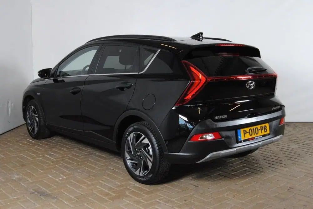 Hyundai BAYON 1.0 T-GDI Premium (bj 2022) uit 2022, foto 11