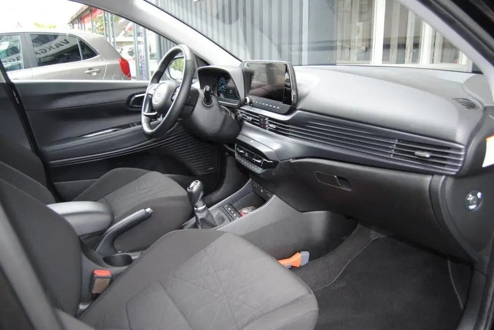 Hyundai BAYON 1.0 T-GDI Premium (bj 2022) uit 2022, foto 13