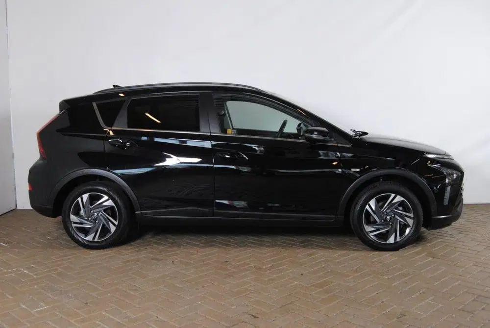 Hyundai BAYON 1.0 T-GDI Premium (bj 2022) uit 2022, foto 2