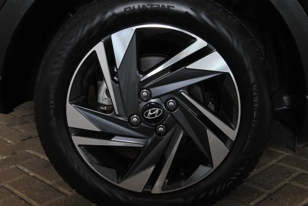 Hyundai BAYON 1.0 T-GDI Premium (bj 2022) uit 2022, foto 6