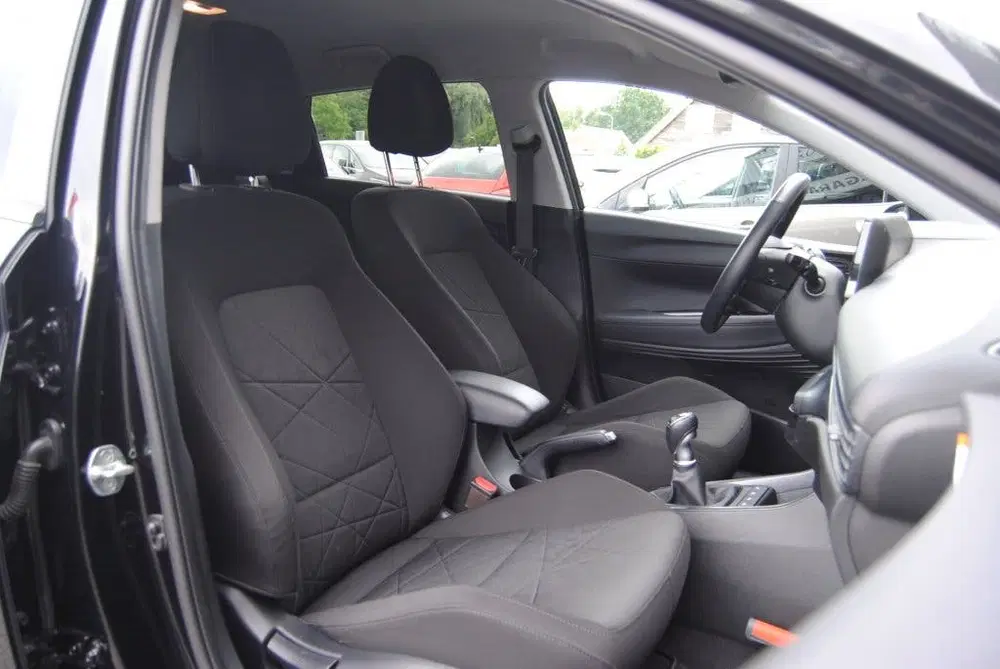 Hyundai BAYON 1.0 T-GDI Premium (bj 2022) uit 2022, foto 7