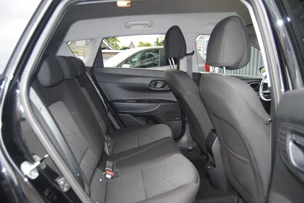 Hyundai BAYON 1.0 T-GDI Premium (bj 2022) uit 2022, foto 8